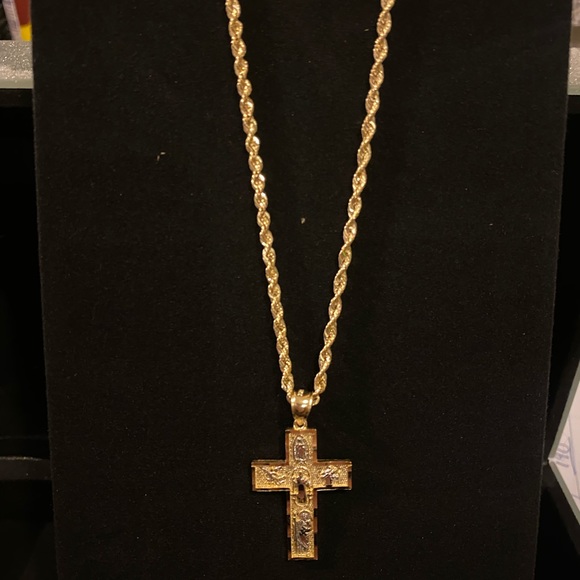 14k gold jewelry